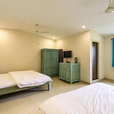 Shikhar Bunglow - A Stunning Valley View Bungalow In Mount Abu Bed & Breakfast ภายนอก รูปภาพ