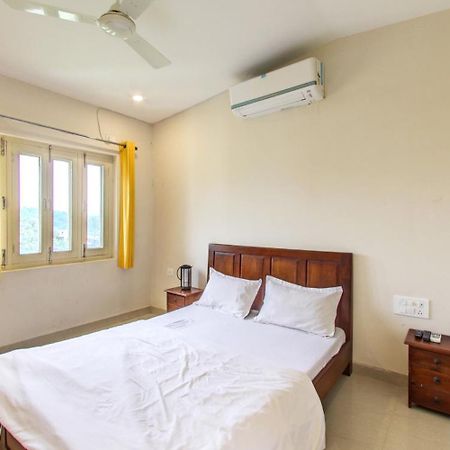 Shikhar Bunglow - A Stunning Valley View Bungalow In Mount Abu Bed & Breakfast ภายนอก รูปภาพ
