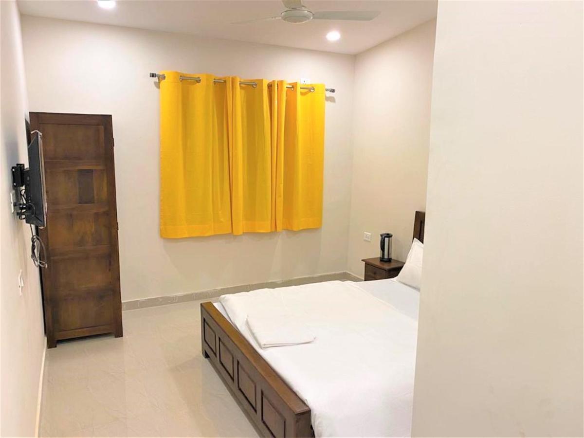 Shikhar Bunglow - A Stunning Valley View Bungalow In Mount Abu Bed & Breakfast ภายนอก รูปภาพ