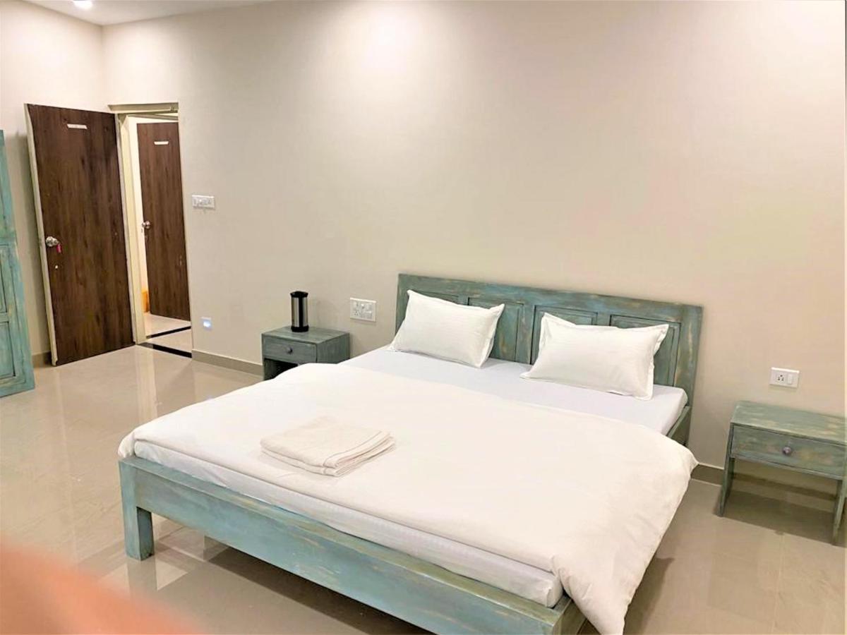 Shikhar Bunglow - A Stunning Valley View Bungalow In Mount Abu Bed & Breakfast ภายนอก รูปภาพ