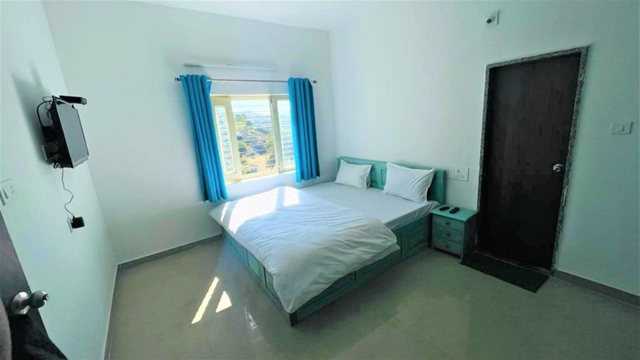 Shikhar Bunglow - A Stunning Valley View Bungalow In Mount Abu Bed & Breakfast ภายนอก รูปภาพ