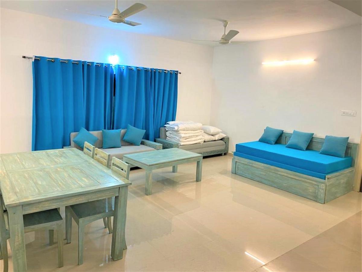 Shikhar Bunglow - A Stunning Valley View Bungalow In Mount Abu Bed & Breakfast ภายนอก รูปภาพ