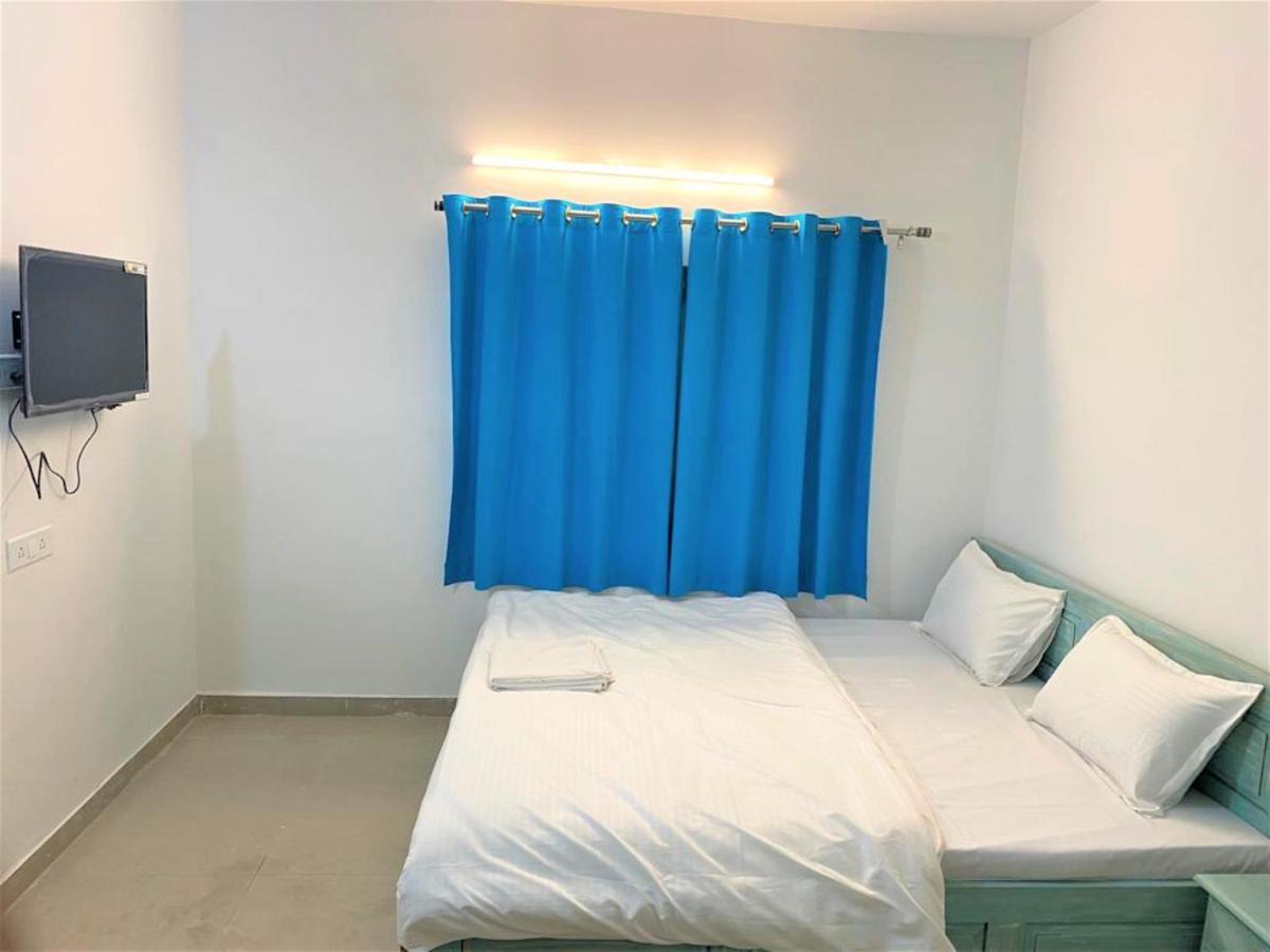 Shikhar Bunglow - A Stunning Valley View Bungalow In Mount Abu Bed & Breakfast ภายนอก รูปภาพ