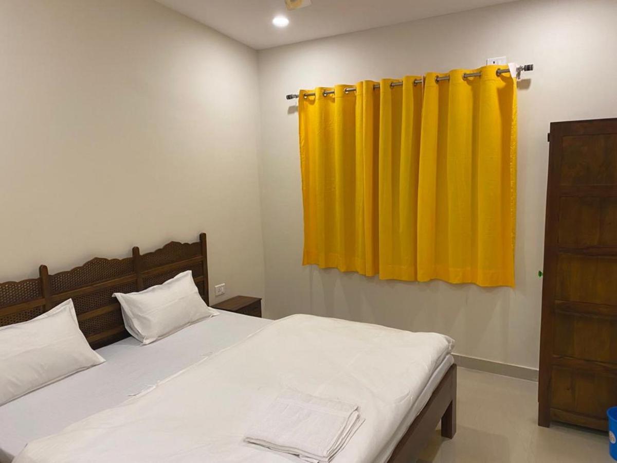 Shikhar Bunglow - A Stunning Valley View Bungalow In Mount Abu Bed & Breakfast ภายนอก รูปภาพ