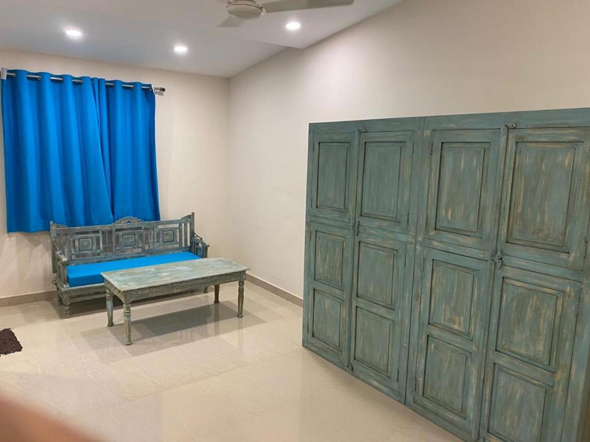 Shikhar Bunglow - A Stunning Valley View Bungalow In Mount Abu Bed & Breakfast ภายนอก รูปภาพ