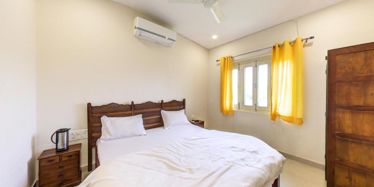 Shikhar Bunglow - A Stunning Valley View Bungalow In Mount Abu Bed & Breakfast ภายนอก รูปภาพ