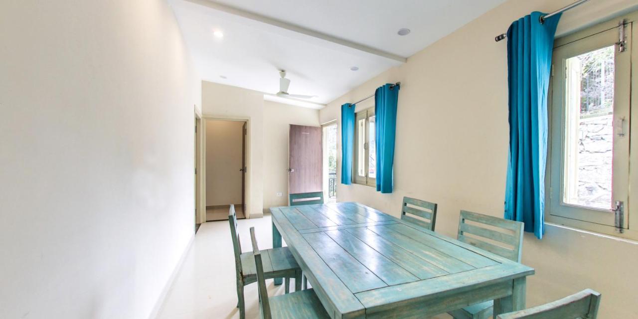 Shikhar Bunglow - A Stunning Valley View Bungalow In Mount Abu Bed & Breakfast ภายนอก รูปภาพ