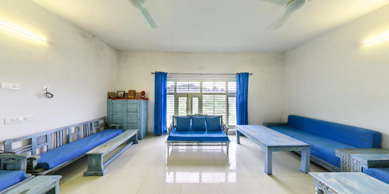 Shikhar Bunglow - A Stunning Valley View Bungalow In Mount Abu Bed & Breakfast ภายนอก รูปภาพ
