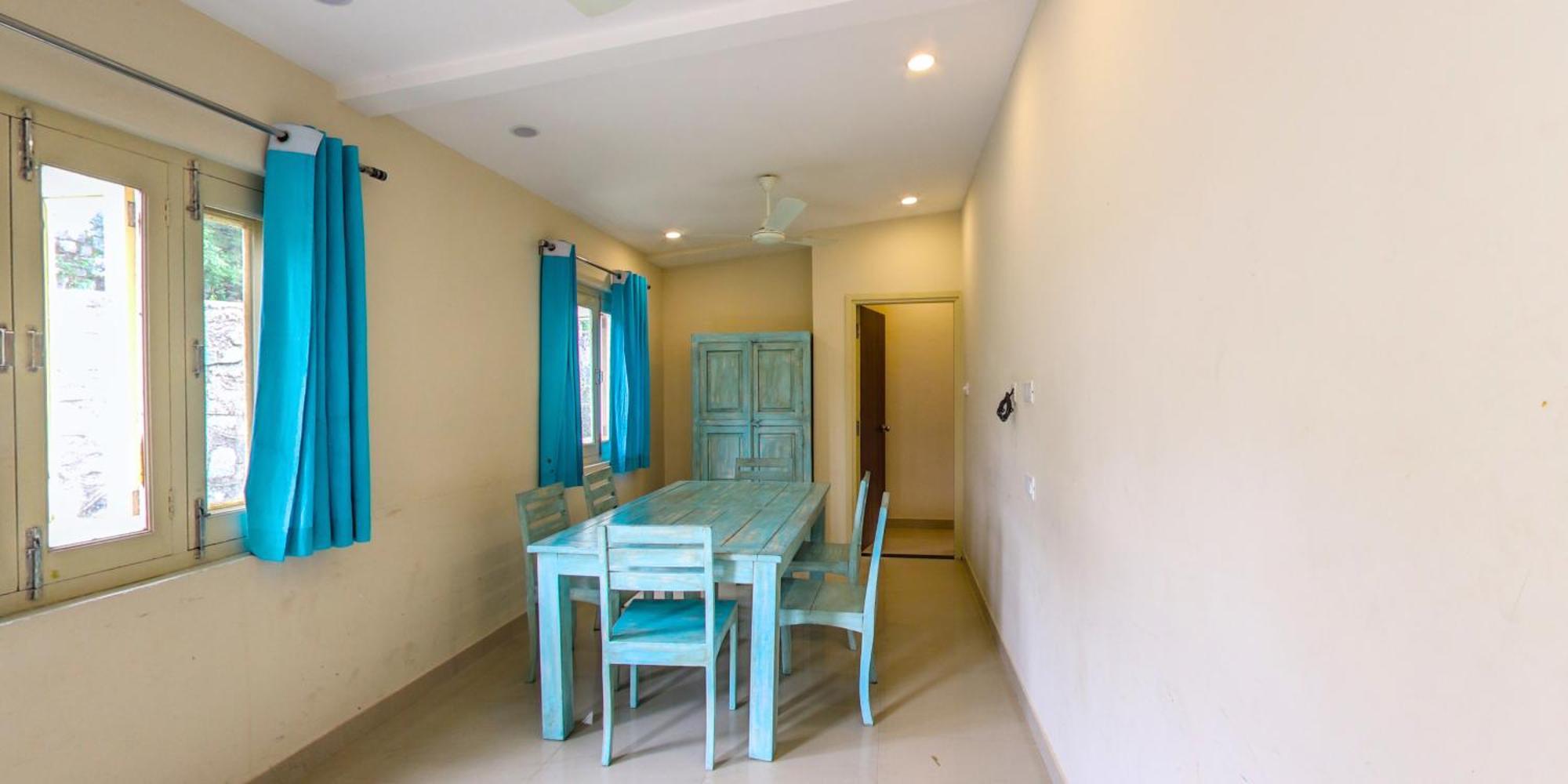 Shikhar Bunglow - A Stunning Valley View Bungalow In Mount Abu Bed & Breakfast ภายนอก รูปภาพ