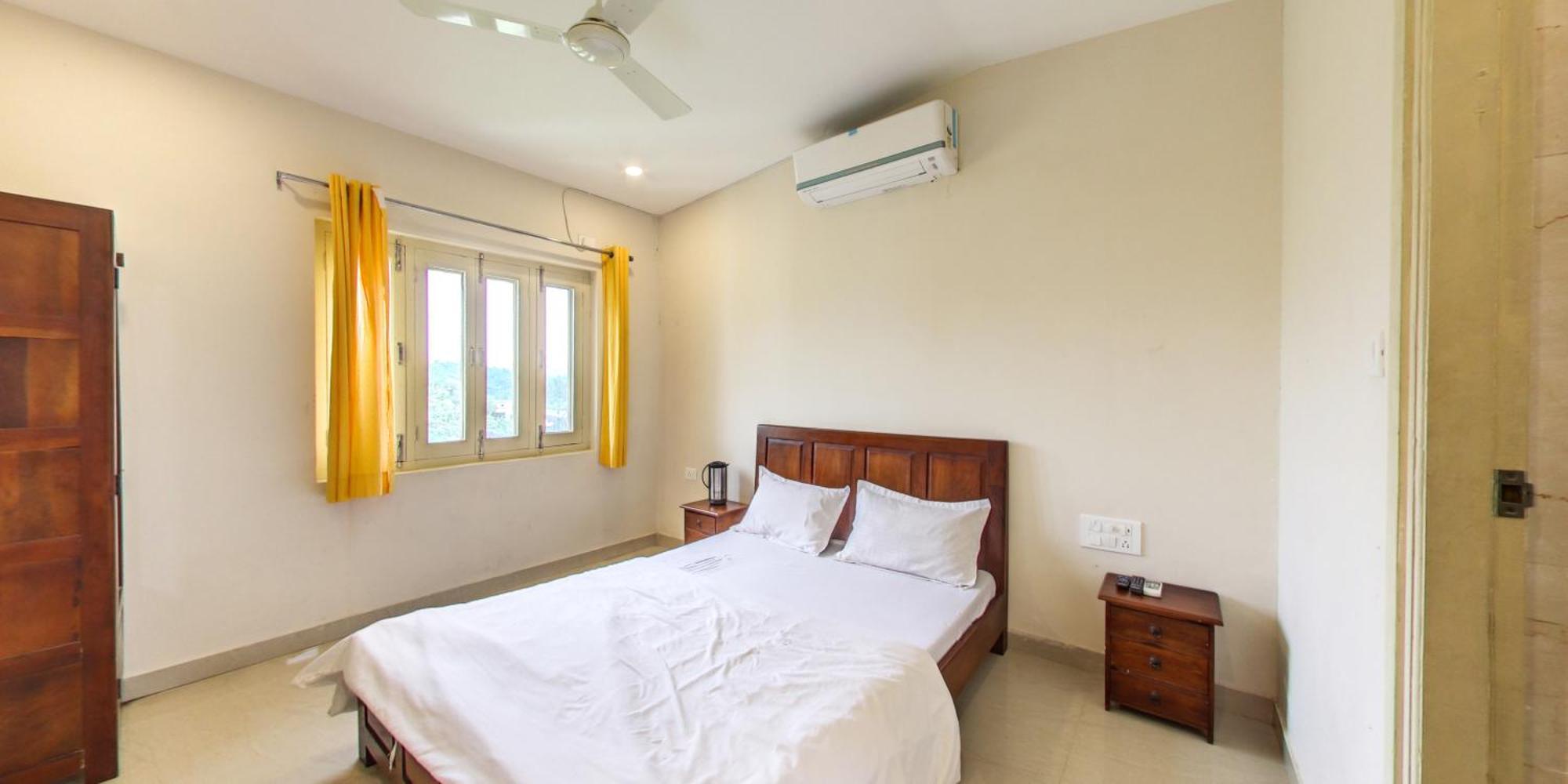 Shikhar Bunglow - A Stunning Valley View Bungalow In Mount Abu Bed & Breakfast ภายนอก รูปภาพ
