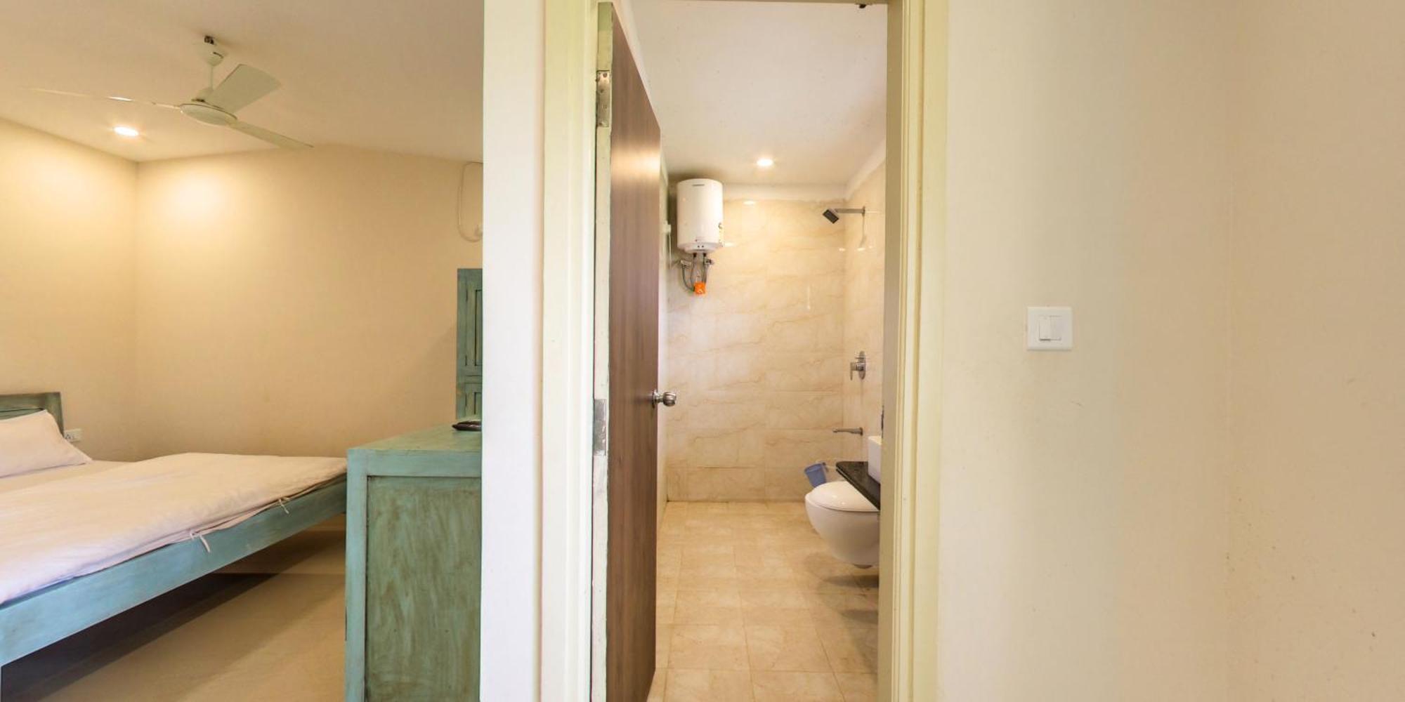 Shikhar Bunglow - A Stunning Valley View Bungalow In Mount Abu Bed & Breakfast ภายนอก รูปภาพ